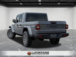 2026 Jeep Gladiator Sahara