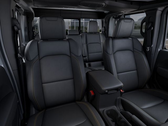 2026 Jeep Gladiator Sahara