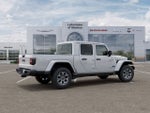 2026 Jeep Gladiator Sahara