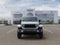 2026 Jeep Gladiator Sahara
