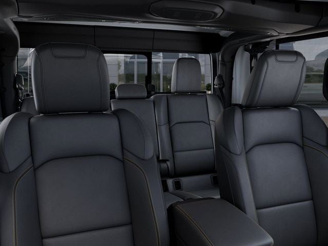 2026 Jeep Gladiator Sahara