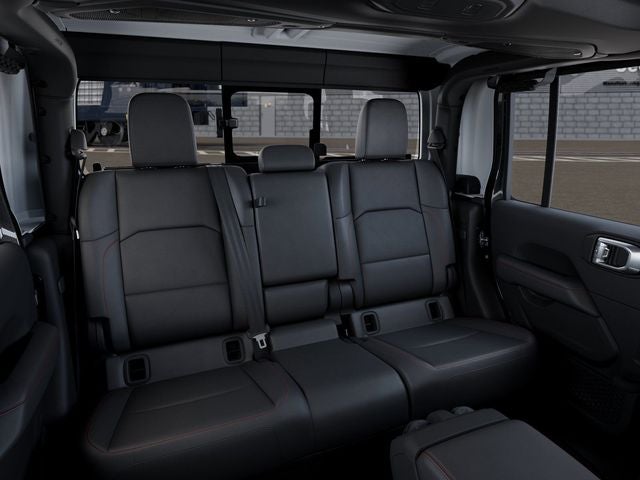 2026 Jeep Gladiator Shadow Ops