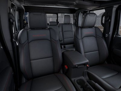 2026 Jeep Gladiator Shadow Ops