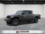 2026 Jeep Gladiator Shadow Ops