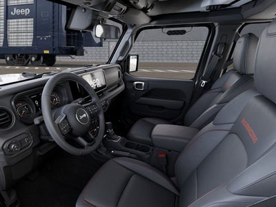 2026 Jeep Gladiator Shadow Ops