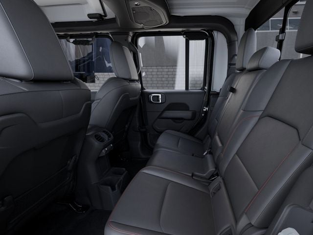 2026 Jeep Gladiator Shadow Ops