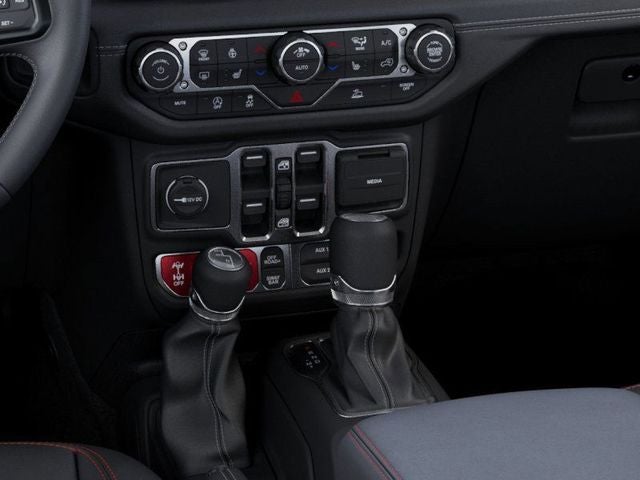 2026 Jeep Gladiator Shadow Ops