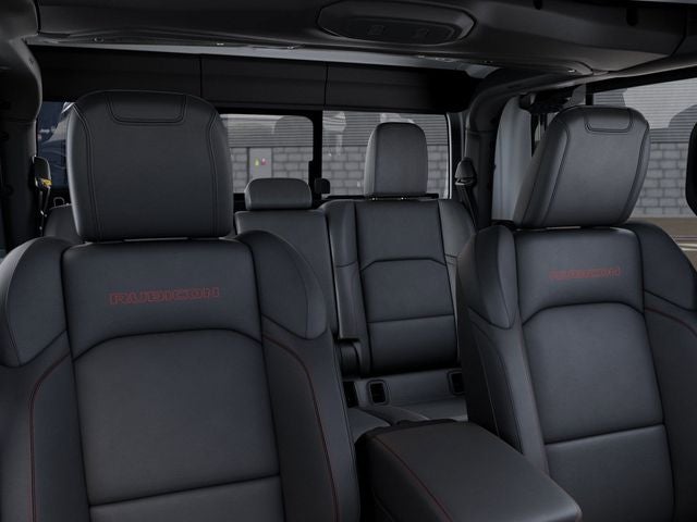 2026 Jeep Gladiator Shadow Ops