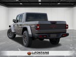 2026 Jeep Gladiator Shadow Ops
