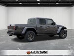 2026 Jeep Gladiator Shadow Ops