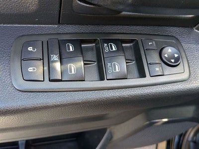 2015 RAM 1500 Express