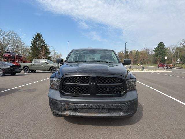 2015 RAM 1500 Express