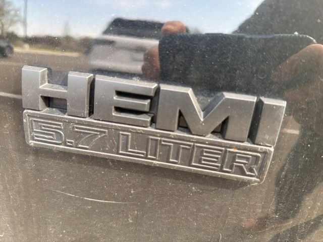 2015 RAM 1500 Express