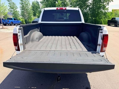2015 RAM 1500 Rebel