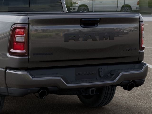 2027 RAM 1500 Big Horn/Lone Star