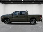2021 RAM 1500 Big Horn/Lone Star Built To Serve Edition