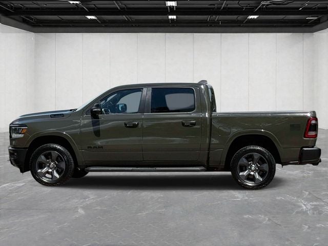 2021 RAM 1500 Big Horn/Lone Star Built To Serve Edition