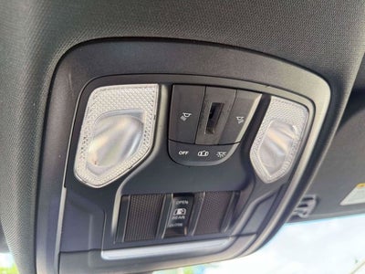 2021 RAM 1500 Big Horn/Lone Star Built To Serve Edition