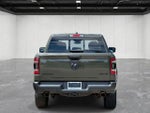 2021 RAM 1500 Big Horn/Lone Star Built To Serve Edition