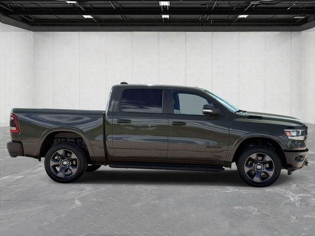2021 RAM 1500 Big Horn/Lone Star Built To Serve Edition