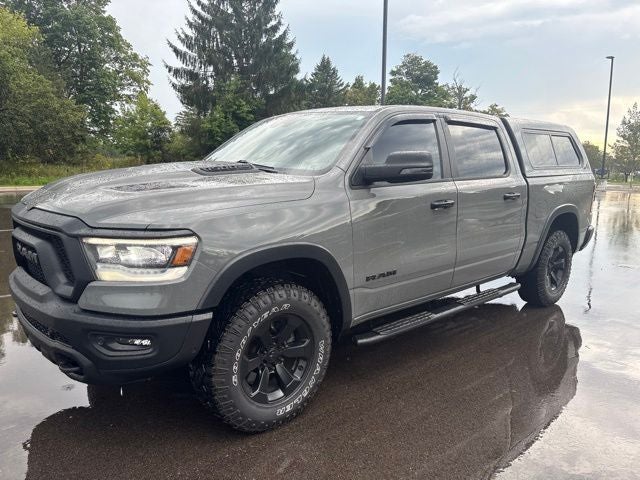 2023 RAM 1500 Rebel
