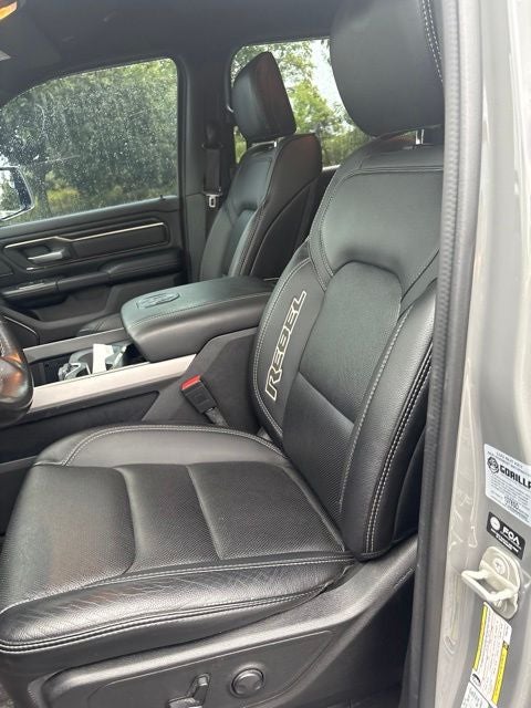 2023 RAM 1500 Rebel