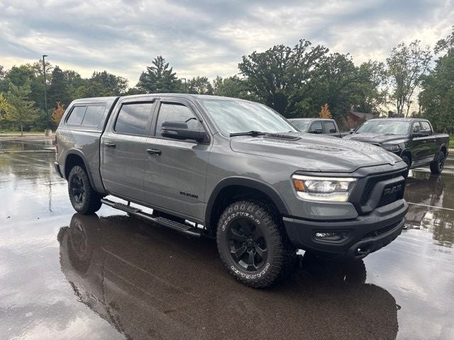2023 RAM 1500 Rebel
