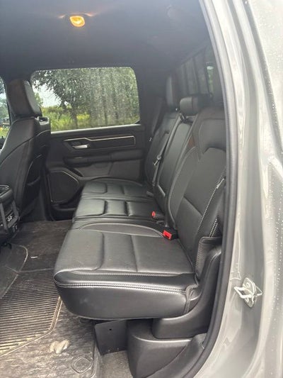 2023 RAM 1500 Rebel