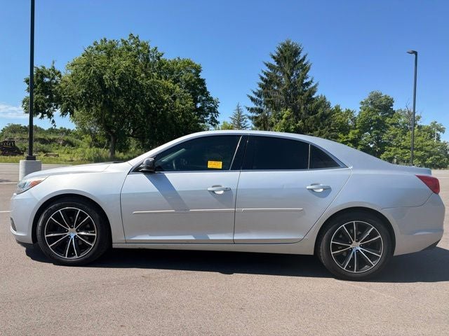 2014 Chevrolet Malibu LS 1LS