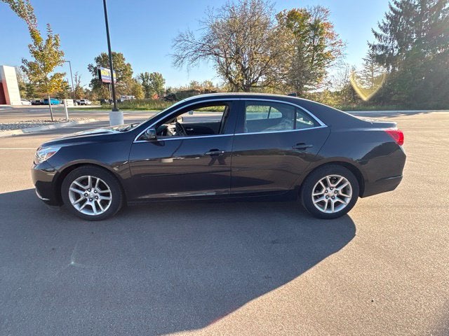 2014 Chevrolet Malibu LT 1LT