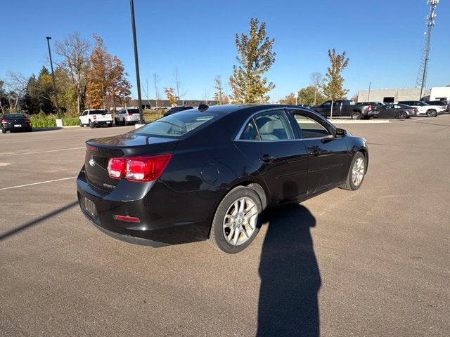 2014 Chevrolet Malibu LT 1LT