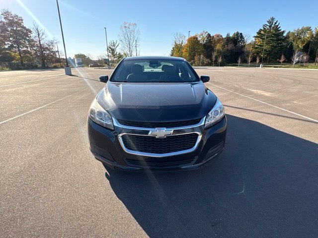2014 Chevrolet Malibu LT 1LT