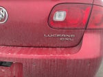 2007 Buick Lucerne CXL