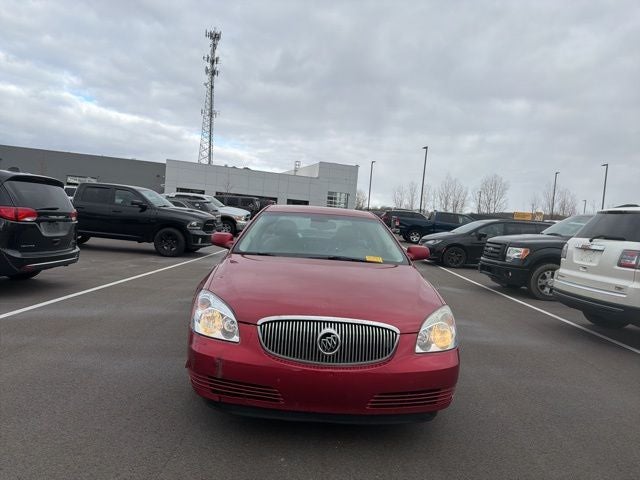 2007 Buick Lucerne CXL
