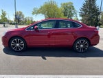 2016 Buick Verano Sport Touring Group