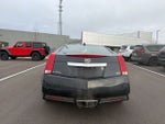 2011 Cadillac CTS Premium