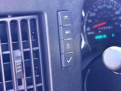 2023 Chevrolet Express 3500 15 Passenger LS Passenger