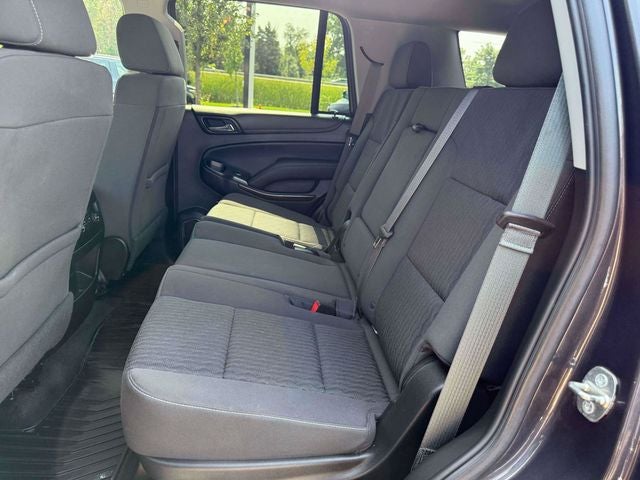 2017 GMC Yukon SLE