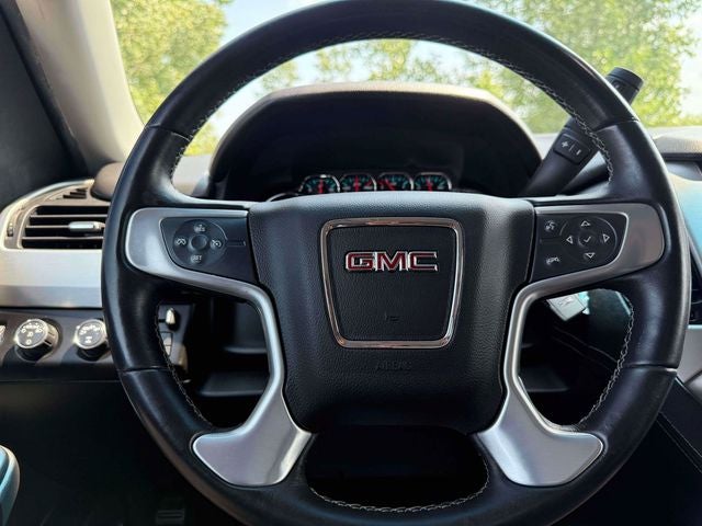 2017 GMC Yukon SLE