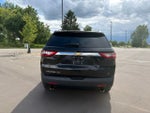 2018 Chevrolet Traverse LT Cloth w/1LT