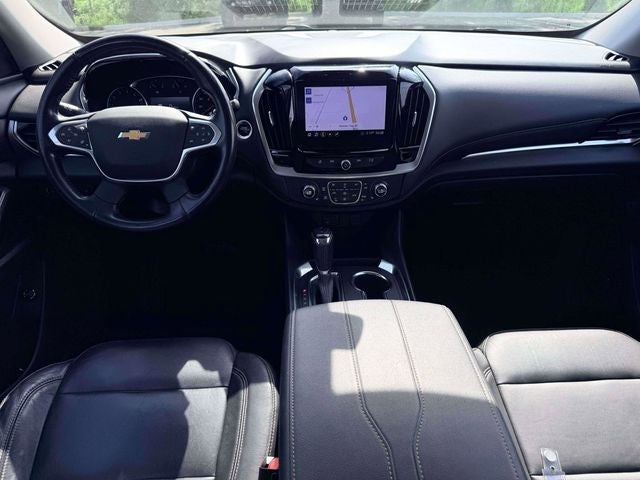 2020 Chevrolet Traverse 3LT