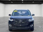 2020 Chevrolet Traverse 3LT