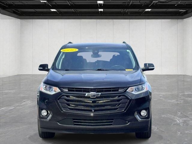 2020 Chevrolet Traverse 3LT