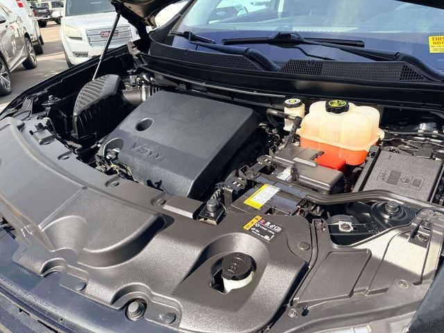 2020 Chevrolet Traverse 3LT