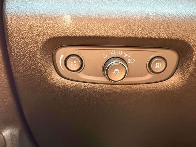 2020 Chevrolet Traverse 3LT