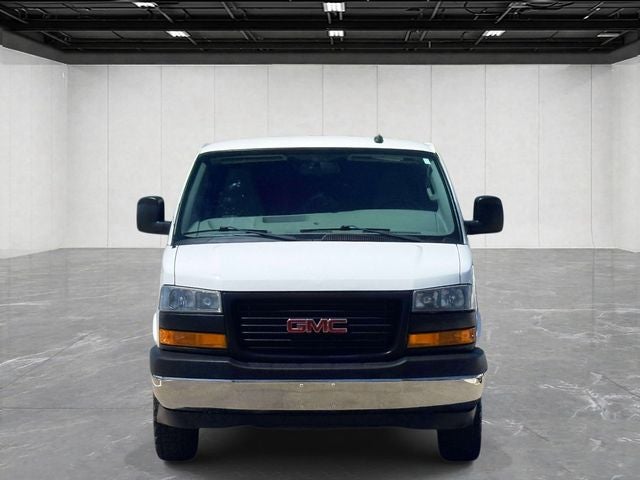 2020 GMC Savana 3500 Work Van