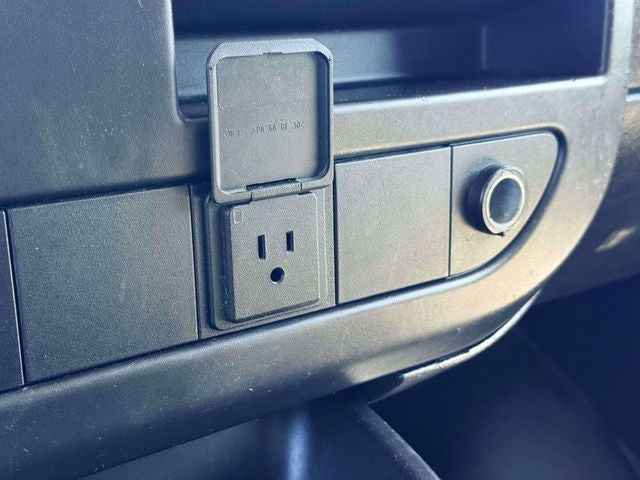 2020 GMC Savana 3500 Work Van