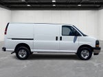 2020 GMC Savana 3500 Work Van