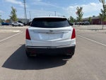 2017 Cadillac XT5 Base