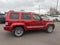 2008 Jeep Liberty Limited